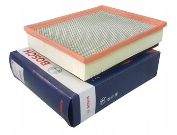 BOSCH FILTR VZDUCHU F026400286