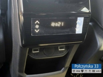 Peugeot 5008 III 2025 Peugeot 5008 1.2 Hybrid 145 KM eDCS6 GT, zdjęcie 33