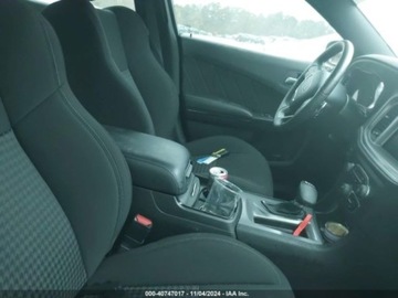 Dodge Charger VII 2023 Dodge Charger RT 2023 5.7l 5.7 Benzyna 370KM, zdjęcie 7