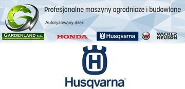 Крышка аккумуляторной батареи Husqvarna CTH — СЕРАЯ