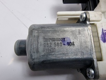 MOTOREK OKNO PP 0130822472 FIAT FREEMONT