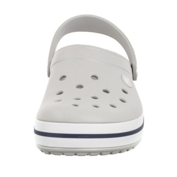 klapki crocs męskie crocband 11016 lekkie chodaki 43-44 m10/w12 oryginalne