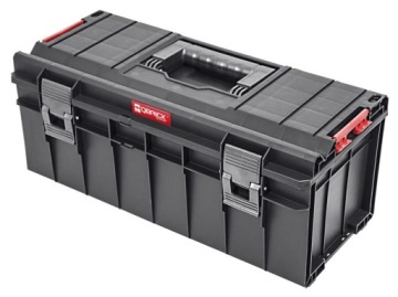 Ящик для инструментов на колесах Qbrick one Cart + Pro 600 basic