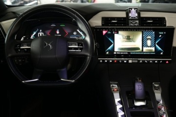  DS Automobiles DS 7 Crossback 1.6 E-Tense RIVOLI Navi Skora Kamera KeyLess, zdjęcie 24