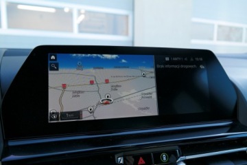 BMW Seria 8 II M Coupe 4.4 M850i 530KM 2021 BMW 850 BMW M850i xDrive Carbon Core Reflektory La, zdjęcie 28