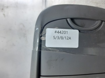 KIA CERATO I LAMPA POLSTROVÁNÍ OSVĚTLENÍ KABINY