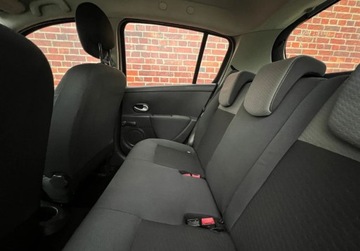 Renault Clio III Hatchback 5d 1.2 i 16V 75KM 2009 Renault Clio LPG Salon PL Klima Warszawa gwarancja w cenie VKFW 1.1, zdjęcie 14