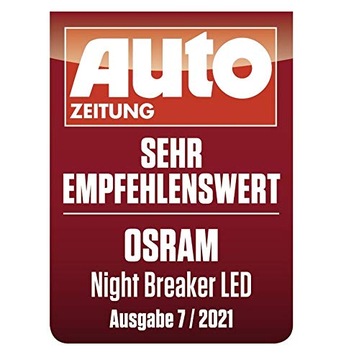 Osram Adapter LEDriving Smart Canbus H7 LEDSC03
