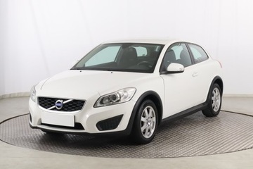 Volvo C30 Hatchback 3d 1.6 100KM 2010 Volvo C30 1.6 i, Salon Polska, Serwis ASO, Klima, zdjęcie 1