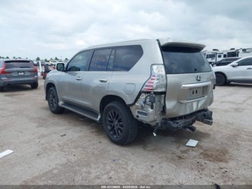 Lexus GX 2022 Lexus GX 460 Premium 2022 4.6l 4.6 Benzyna 301KM, zdjęcie 3