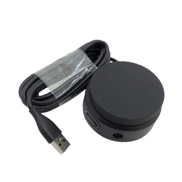Kabel kontrolera adaptera audio USB do A10 A40 QC3