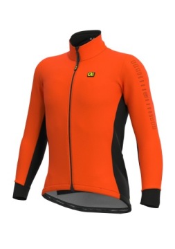 Kurtka rowerowa męska Alé Cycling Solid Fondo L