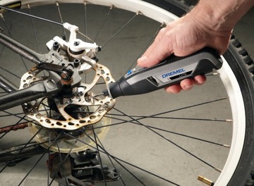 DREMEL 7760 LITE + 15 AKCESORIÓW