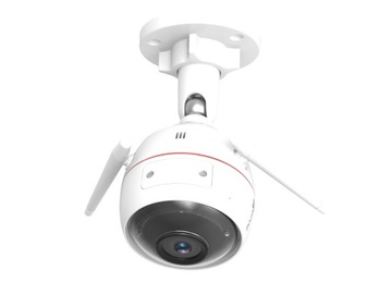 Беспроводная Wi-Fi камера Ezviz C3T Pro 4 Мпикс.