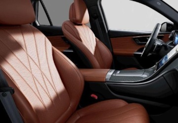 Mercedes GLC C254/X254 Coupe 2.0 220d 197KM 2026 Mercedes-Benz GLC 220d 4MATIC Pakiet AMG Premium Plus 2.0 Diesel 197KM, zdjęcie 5