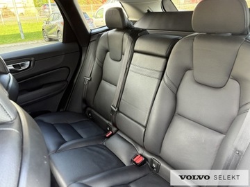 Volvo XC60 II Crossover D4 190KM 2020 Volvo XC 60 D4 Diesel | Inscription | Salon PL | S, zdjęcie 25