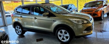 Ford Kuga II SUV 2.0 TDCi 150KM 2015 Ford Kuga Ford Kuga 2.0 TDCi 2x4 Business Edition 2.0 Diesel 150KM, zdjęcie 15