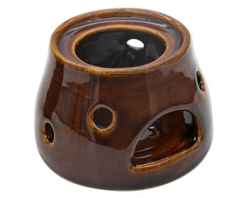 КЕРАМИЧЕСКАЯ КРУЖКА С НАГРЕВАТЕЛЕМ ДЛЯ ИЗМЕЛЬЧЕННОГО ВИНА, ПИВА