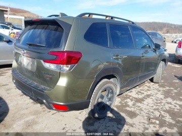 Subaru 2023 Subaru Forester Wilderness 2023 2.5l 2.5 Benzyna 182KM, zdjęcie 5