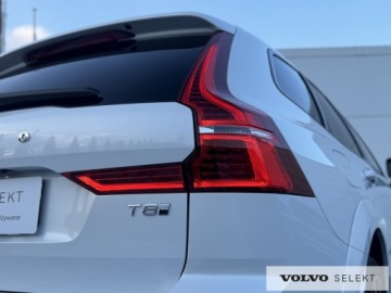 Volvo XC60 II Crossover Plug-In Facelifting 2.0 T8 455KM 2024 Volvo XC 60 T8 Plug-In | AWD | Ultra Dark | FV23%, zdjęcie 38