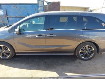 Honda Odyssey IV 2024 Honda Odyssey Elite 2024 3.5 Benzyna 280KM, zdjęcie 2