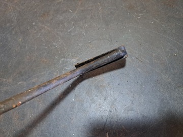 КРОНШТЕЙН НАРУЖНОГО ЗЕРКАЛА КРЕПЛЕНИЕ РУЧКИ FIAT ŻUK NYSA WARSZAWA VW