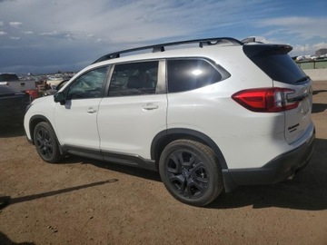 Subaru 2023 Subaru Ascent Limited 2023 2.4l 2.4 Benzyna 260KM, zdjęcie 1