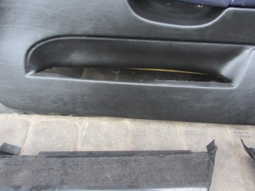 BMW E36 КАБРИОЛЕТ, ОТДЕЛКА КОЖЕЙ, ЕВРОПА HIFI