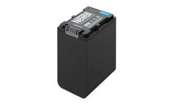 АККУМУЛЯТОР NEWELL NP-FV100A АККУМУЛЯТОР ДЛЯ SONY HDR-XR520VE HDR-XR550VE