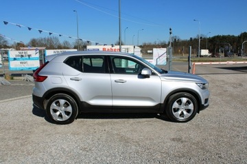 Volvo XC40 Crossover 2.0 D3 150KM 2019 Volvo XC 40 F-vat,salon-polska,LED, zdjęcie 7