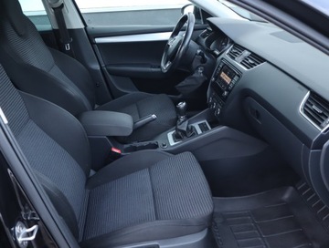 Skoda Octavia III Liftback 1.8 TSI 180KM 2016 Skoda Octavia 1.8 TSI, Salon Polska, Serwis ASO, zdjęcie 8