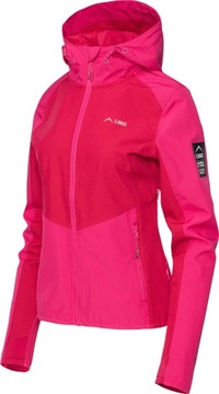 Damski Softshell ENVISAT WO'S XL