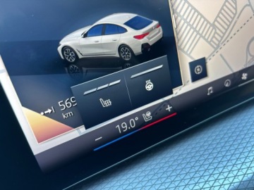 BMW Seria 4 G22-23-26 Coupe 2.0 420d 190KM 2025 BMW 420 xDriver,Mpak,KeyLess,hamulce sportowe,h/k,, zdjęcie 29