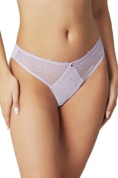 -S- Cleo by Panache Blossom lilac figi brazyliany