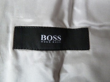 HUGO BOSS BERTOLUCCI Marynarka męska 50 M/L