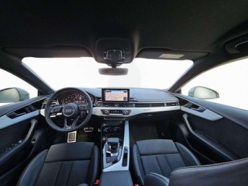 Audi A5 F5 Sportback Facelifting 2.0 40 TDI 204KM 2024 Audi A5 Sportback kamery 360, head up, BO, matrixy, s-line 2.0 Diesel, zdjęcie 30