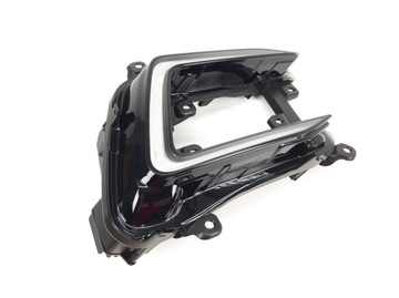 HALOGEN PRZECIWMGIELNY PRAWY LED VW PASSAT B8 GTE