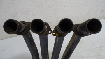 Honda CBR 600F 600 F2 600F2 Kolektory Wydechowe