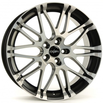 Felga aluminiowa Oxigin14 OXIGIN R18 5x114.3 ET42