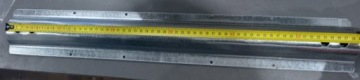 КАРКАС НОГ + ОПОРЫ ДЛЯ ВАННЫ 59 см