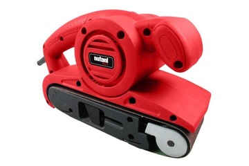 NUAIR Szlifierka wielofunkcyjna taśmowa Nutool 810 W 230 V NBS800R
