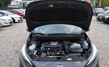 Kia Ceed II GT 5d 1.6 T-GDI 204KM 2017 Kia Ceed 1.6T Benzyna 205km Nawigacja Kamera Klimatyzacja Xenon 1.6 204KM, zdjęcie 25