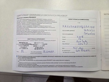 Peugeot 2008 II SUV Facelifting 1.2 PureTech 130KM 2024 Peugeot 2008 1.2 PureTech 130 Allure EAT8 SalonPL Dealer Gwarancja Vat 23, zdjęcie 26