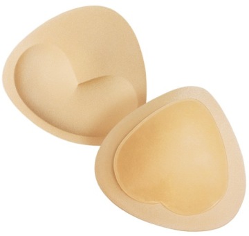 WKŁADKI PUSH UP STRÓJ KĄPIELOWY BIUSTONOSZ BIKINI nr Ws8