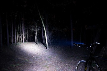 СВЕТОДИОДНАЯ ВЕЛОСИПЕДНАЯ ЛАМПА USB СЧЕТЧИК ЗВОНКА