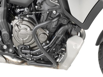 КРЫШКИ ДВИГАТЕЛЯ KAPPA KAPPA Tracer 700 (20) — ЗАМЕНА KN2148