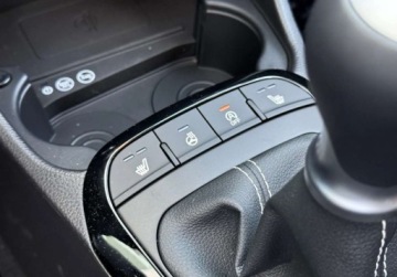 Kia Picanto III Hatchback 5d Facelifting 1.0 DPI 67KM 2025 Kia Picanto wersja MY2026, benzyna DOSTEPNY OD REKI Benzyna 68KM, zdjęcie 21