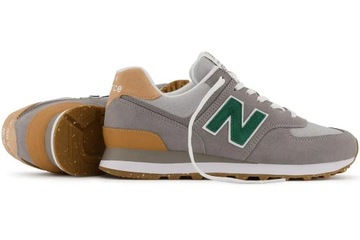 New Balance buty damskie sportowe WL574RF2 rozmiar 40,5