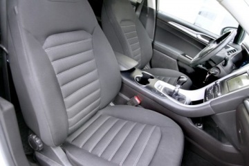 Ford Mondeo V Kombi 2.0 TDCi 150KM 2019 Ford Mondeo Navi/Kamera Cof/6 Biegów/ Pdc/Led, zdjęcie 15