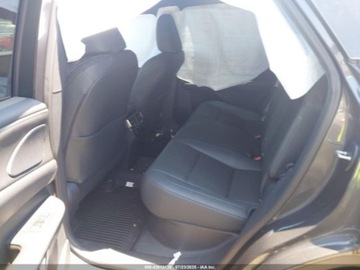 Lexus RX V 2024 Lexus RX Premium 2024 2.4 Benzyna 275KM, zdjęcie 11